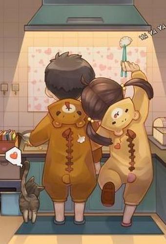 她重生免费阅读封面