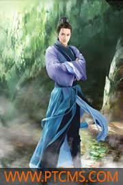 无人区雪松封面